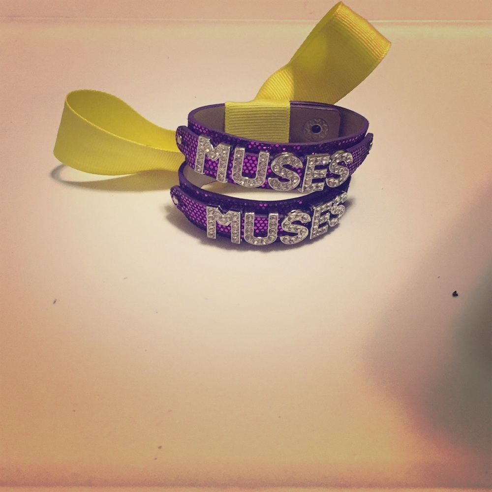 Bracelets